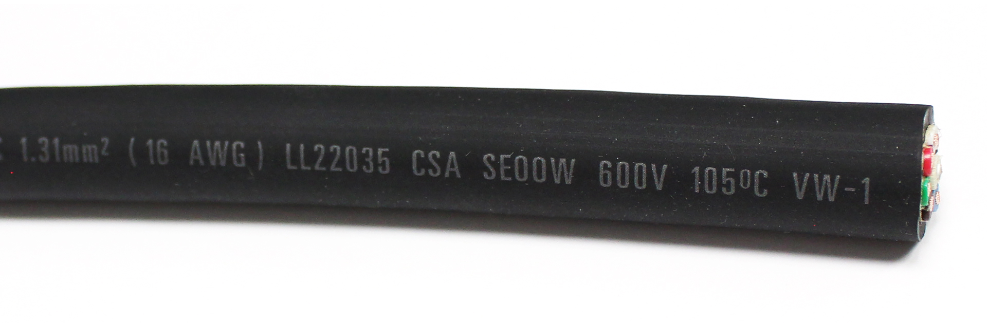 Kalas 16 GAUGE / 7 CONDUCTOR SEOOW ENTERTAINMENT LIGHTING CABLE Kalas 16 GAUGE / 7 CONDUCTOR SEOOW ENTERTAINMENT LIGHTING CABLE