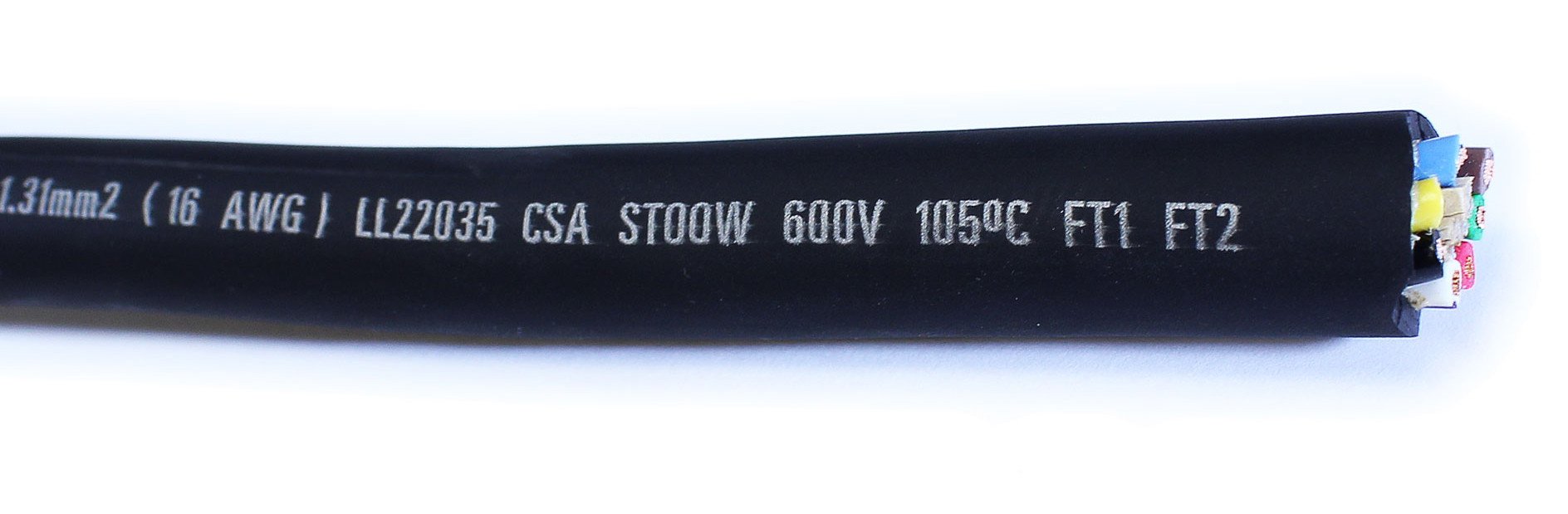 Kalas 16 GAUGE / 7 CONDUCTOR SEOOW ENTERTAINMENT LIGHTING CABLE Kalas 16 GAUGE / 7 CONDUCTOR SEOOW ENTERTAINMENT LIGHTING CABLE