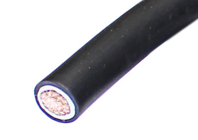 GENFLEX™ Type W Portable Power Cable