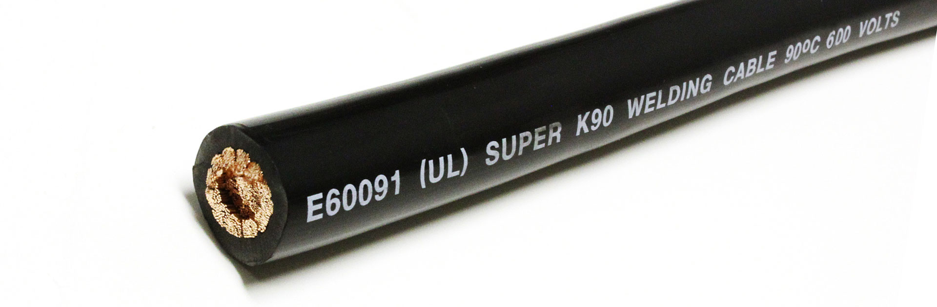 Kalas UL K-90 Welding Cable Kalas UL K-90 Welding Cable