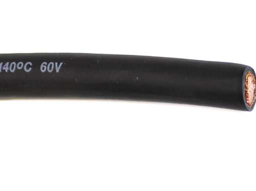 SGR Battery Cable 140°C