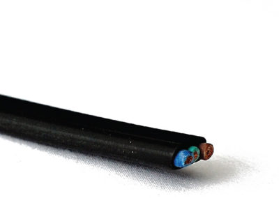 Automotive Triplex Cable