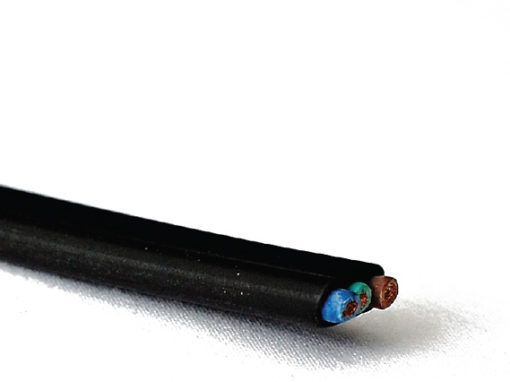 Automotive Triplex Cable