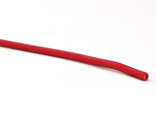 GXL Primary Wire