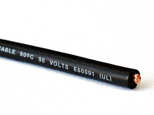 UL K-90 Welding Cable
