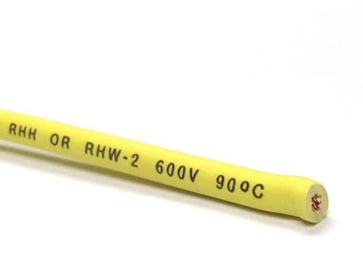 USE-2 RHH RHW-2