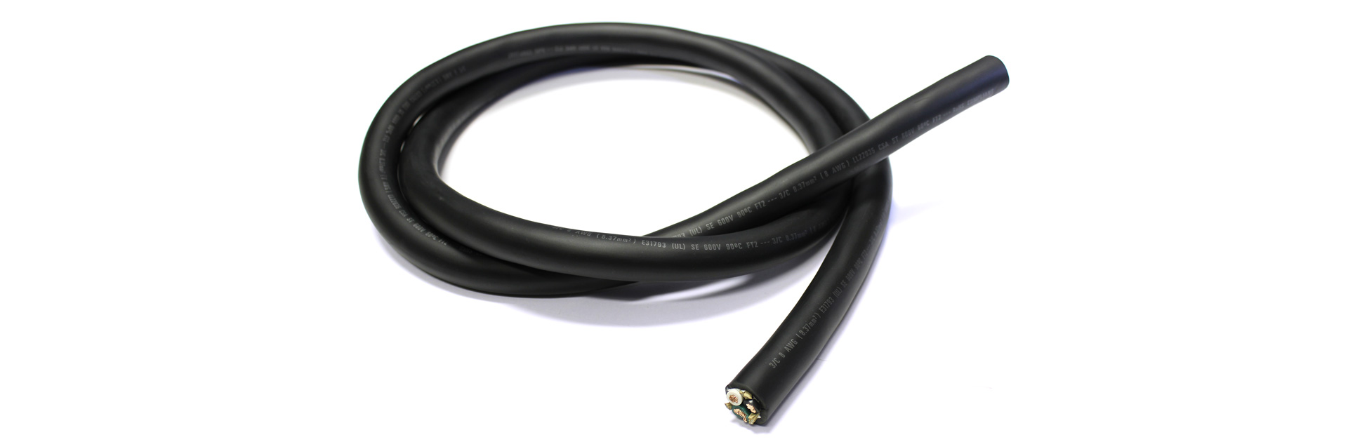 Kalas SE POWER CORD