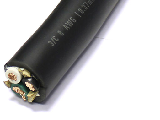 SE Power Cord Flexible Cord