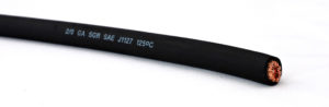 Kalas 125°C SGR Battery Cable