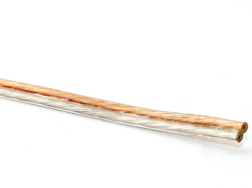 Speaker Wire