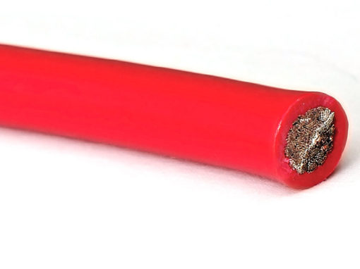 THW and THW-2 Wire