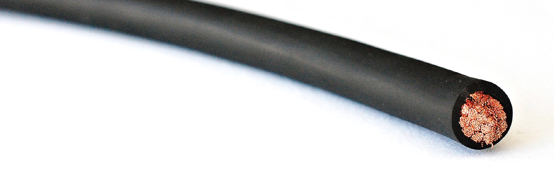 Kalas TPE WELDING CABLE Kalas TPE WELDING CABLE