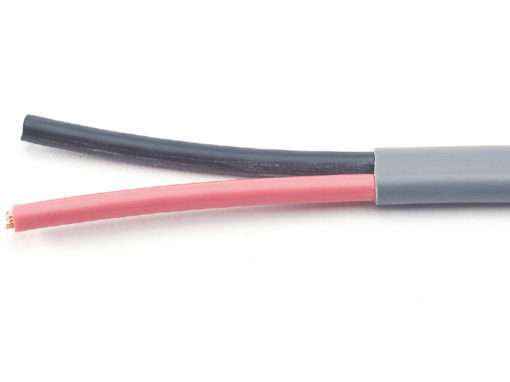 Automotive Duplex Cable