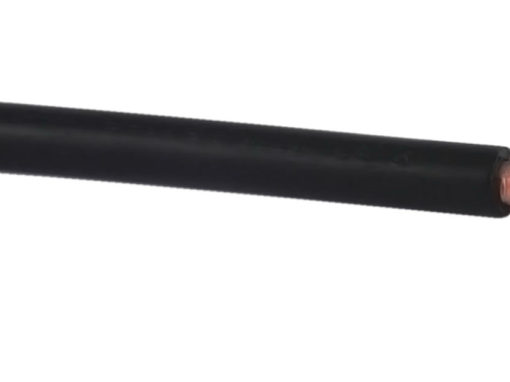 CATHODIC PROTECTION CABLE WITH HALAR ECTFE (ETHYLENE CHLOROTRIFLUOROETHYLENE)