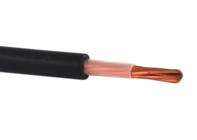 CATHODIC PROTECTION CABLE WITH KYNAR PVDF – POLYVINYLIDENE FLUORIDE