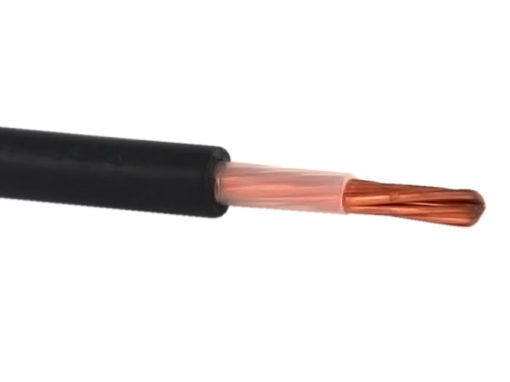 CATHODIC PROTECTION CABLE WITH KYNAR PVDF – POLYVINYLIDENE FLUORIDE