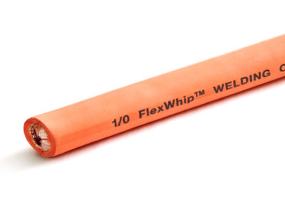 FlexWhip™ Welding Cable