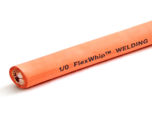 FlexWhip™ Welding Cable