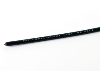 PET CONTAINMENT WIRE