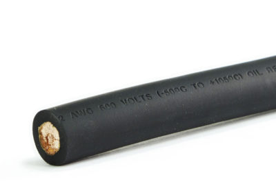GenFlex™ Type SC Stage Cable