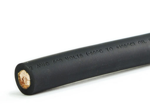 GenFlex™ Type SC Stage Cable