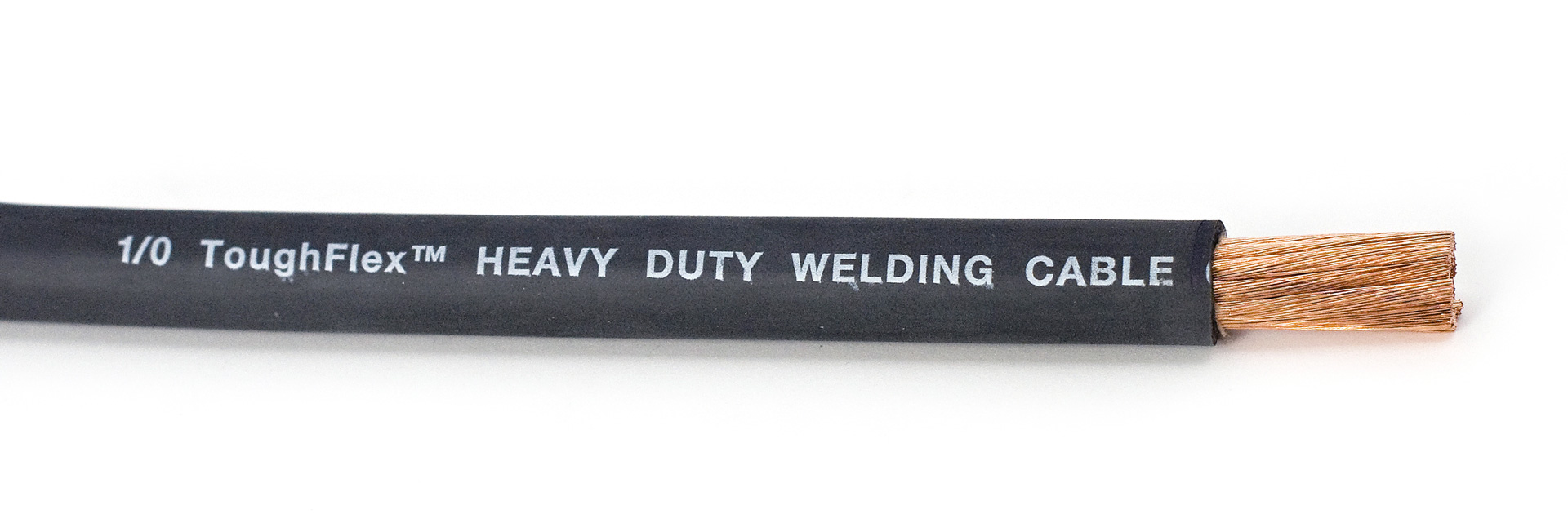 Kalas TOUGHFLEX™ WELDING CABLE