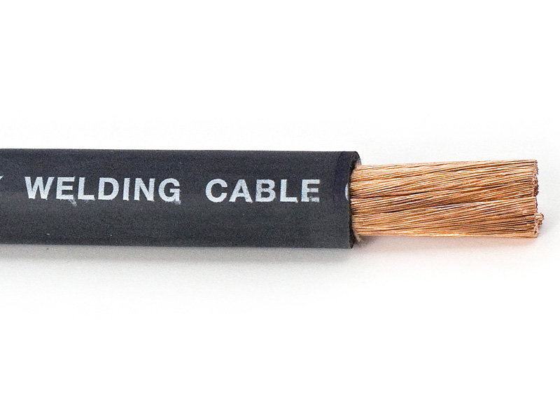 ToughFlex™ Welding Cable - Kalas Wire Industry's Best Cable