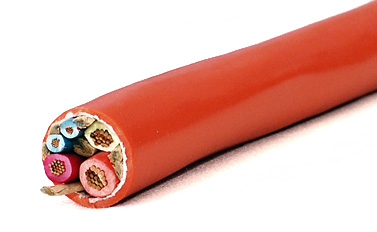 Multiple Conductor Trailer Cable