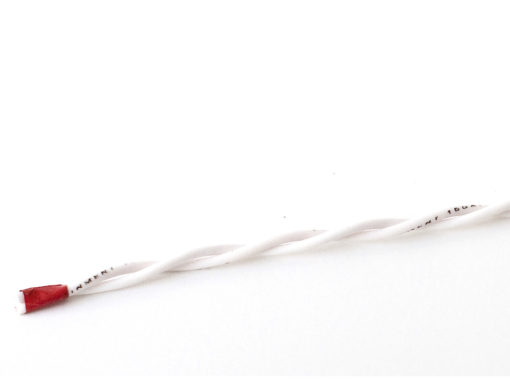 Twisted Pet Containment Wire