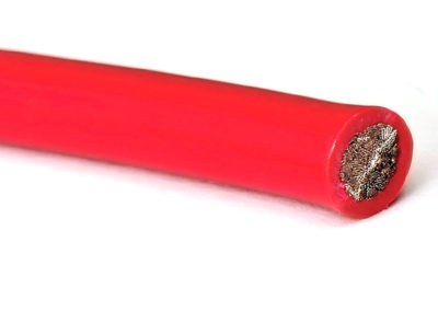 UL / CSA Multi-Rate Single Conductor PVC