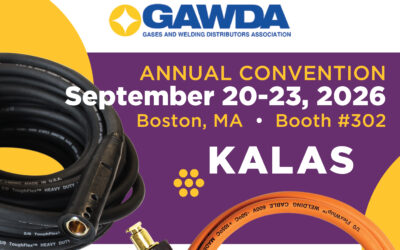 Connect with Kalas at the 2026 Annual Convention in Boston
