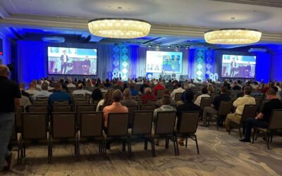Kalas Connects and Celebrates at the 2025 GAWDA Annual Convention!