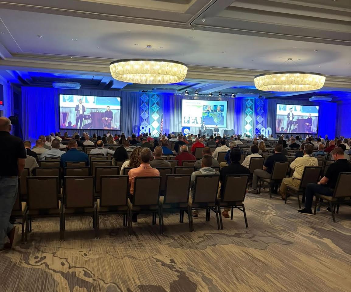 Kalas Manufacturing at GAWDA Annual Convention 2025