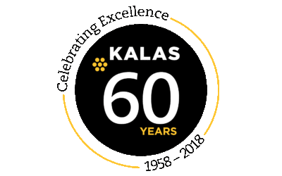 Celebrating 60 Years!