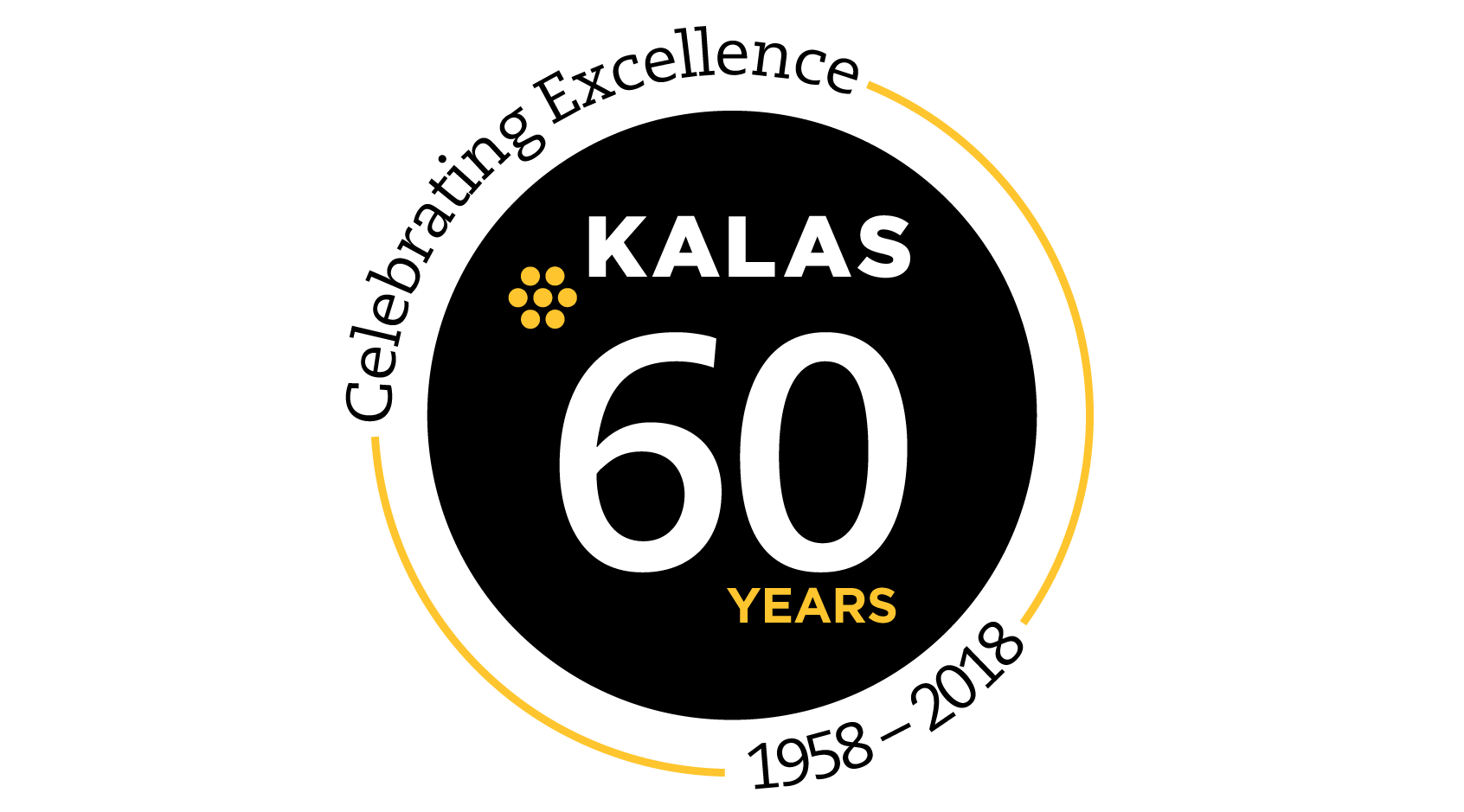 Kalas Manufacturing 60th Anniversary 2018