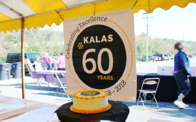 60th Anniversary Celebration