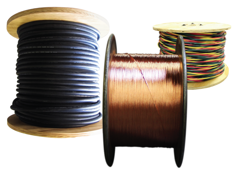 Bulk Wire & Cable Kalas Wire Manufacturing Copper Wire & Cable