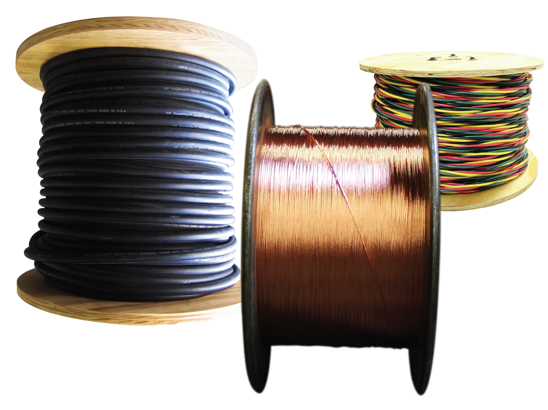 AWG #6 Copper Grounding Wire Bulk - Canac