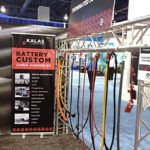 Kalas at CONEXPO