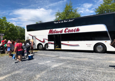 Kalas 2019 Bus Trip to Cape May