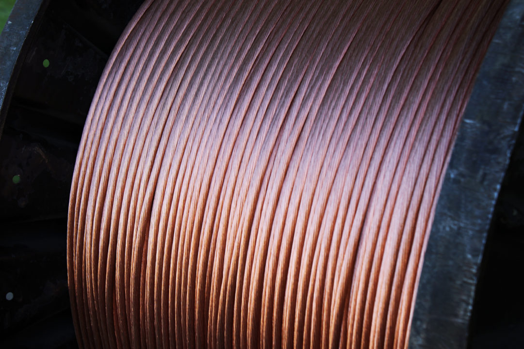 About Kalas Manufacturing Inc. - Kalas Wire