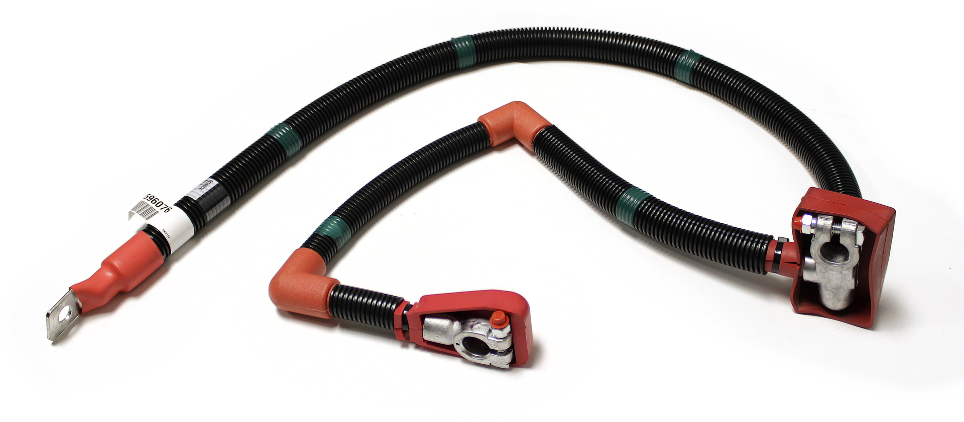 Battery Cables Kalas Wire Terminated Battery Cable Assemblies