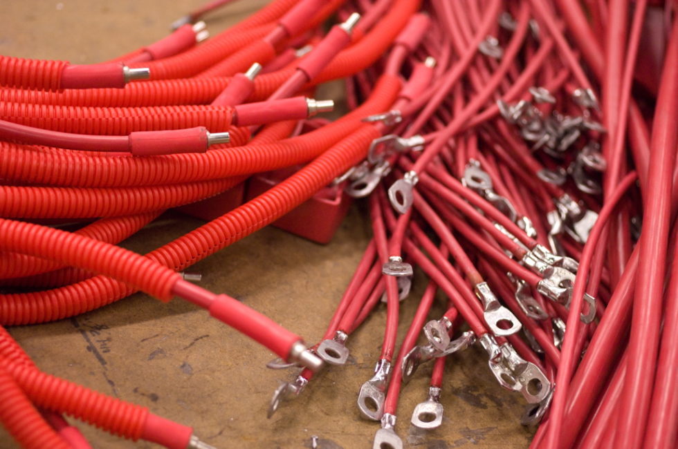 Home Kalas Wire Manufacturing Copper Wire & Cable since 1958