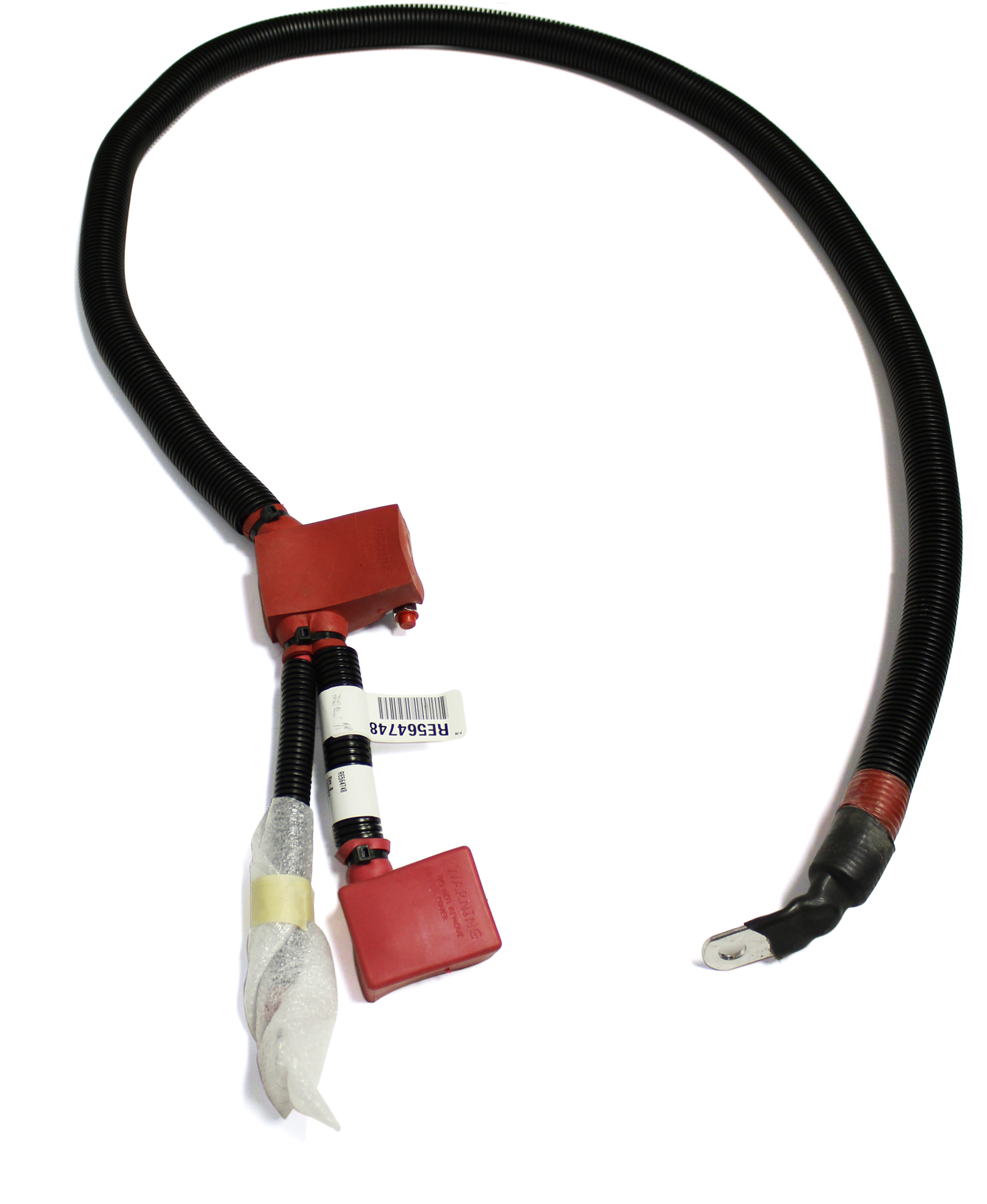 Battery Cable Manufacturers, Battery Cable Assembly