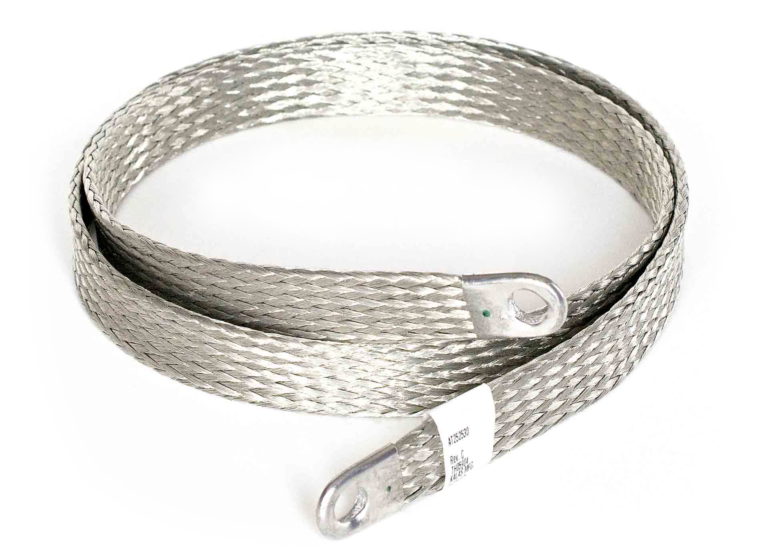 Ground Straps Kalas Wire Completely customizable