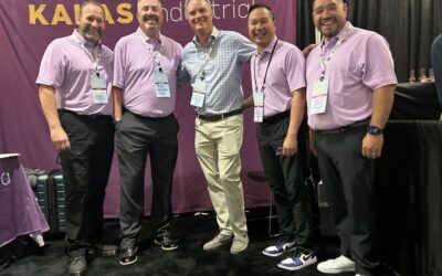 IWDC Sales & Purchasing Convention – A Success!