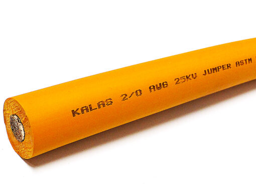 90°C NON-SHIELDED JUMPER CABLE