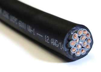 CATHODIC PROTECTION CABLE - Kalas Wire rated to 600 volts