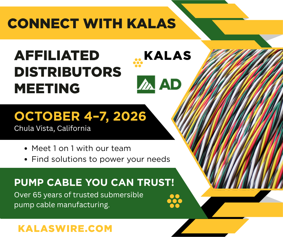 Kalas AD Meeting