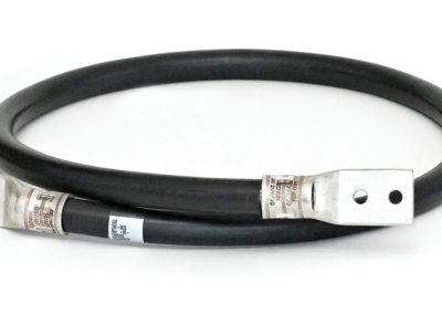 Simple Lug (Ring Terminated) Cables